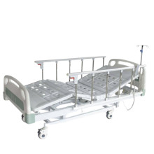 Cama Hospitalaria Manual CM317