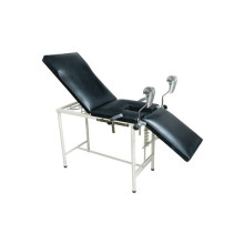 Camilla Ginecologica Tubular Mafet M-146