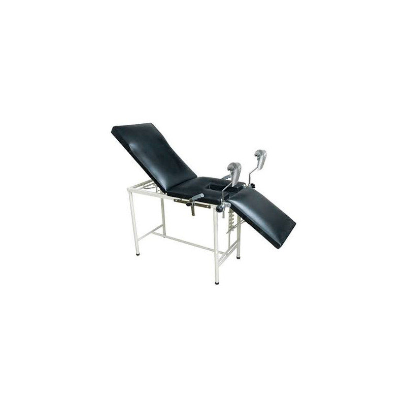 Camilla Ginecologica Tubular Mafet M-146
