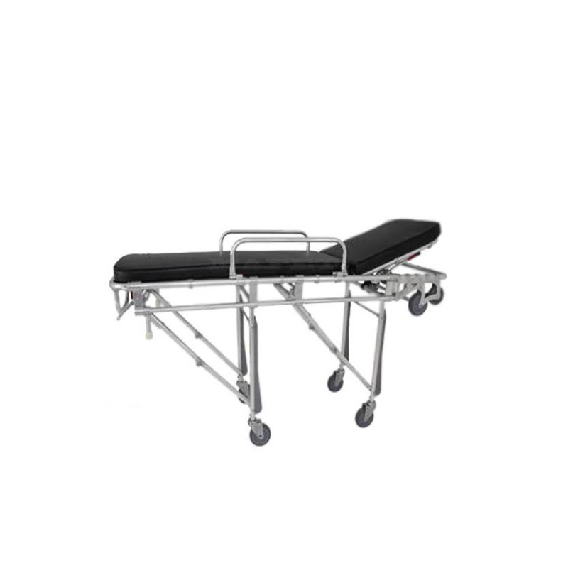 Camilla Para Ambulancia Mafet M-073