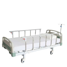 Cama Hospitalaria Manual CM317