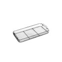 Canasta Alambre Acero (48x25x7) cm Dimeda 88.241.48.