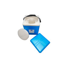 Termo Transporte Vacunas Ultra-Lab 2,6 L.