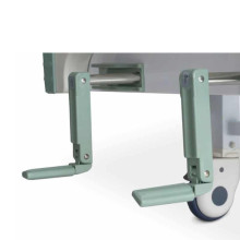 Cama Hospitalaria Manual CM317