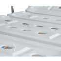 Cama Hospitalaria Manual CM317