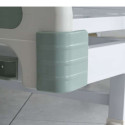 Cama Hospitalaria Manual CM317