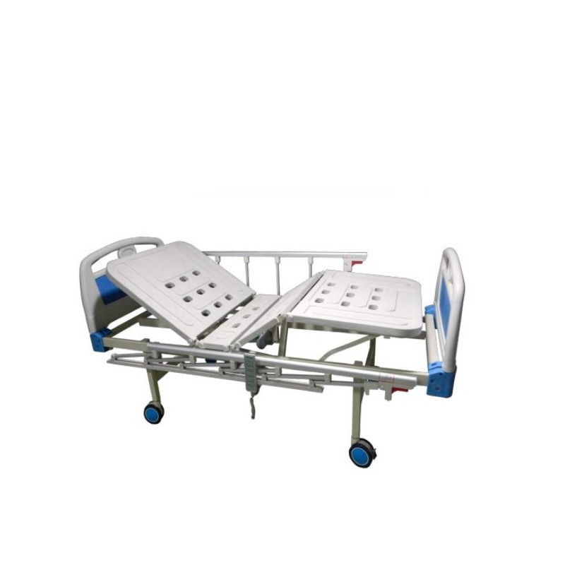 Cama Electrica Clasic Mafet M-052