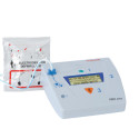 Desfibrilador Automatico Schiller Fred Easy.