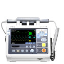 Desfibrilador Monitor Mindray BeneHeart D3 Con Marcapasos.
