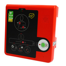 Desfibrilador DEA ION BASIC