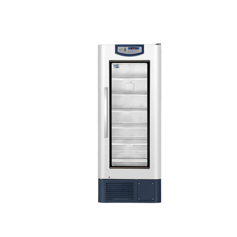 Refrigerador de Farmacia Haier HYC-610 Refrigerador de Farmacia Haier HYC-610