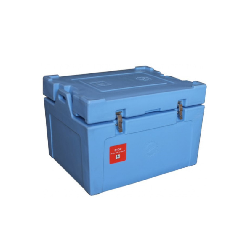 Caja termica de vacunas Nikamal 10.7 litros Caja termica de vacunas Nikamal 10.7 litros