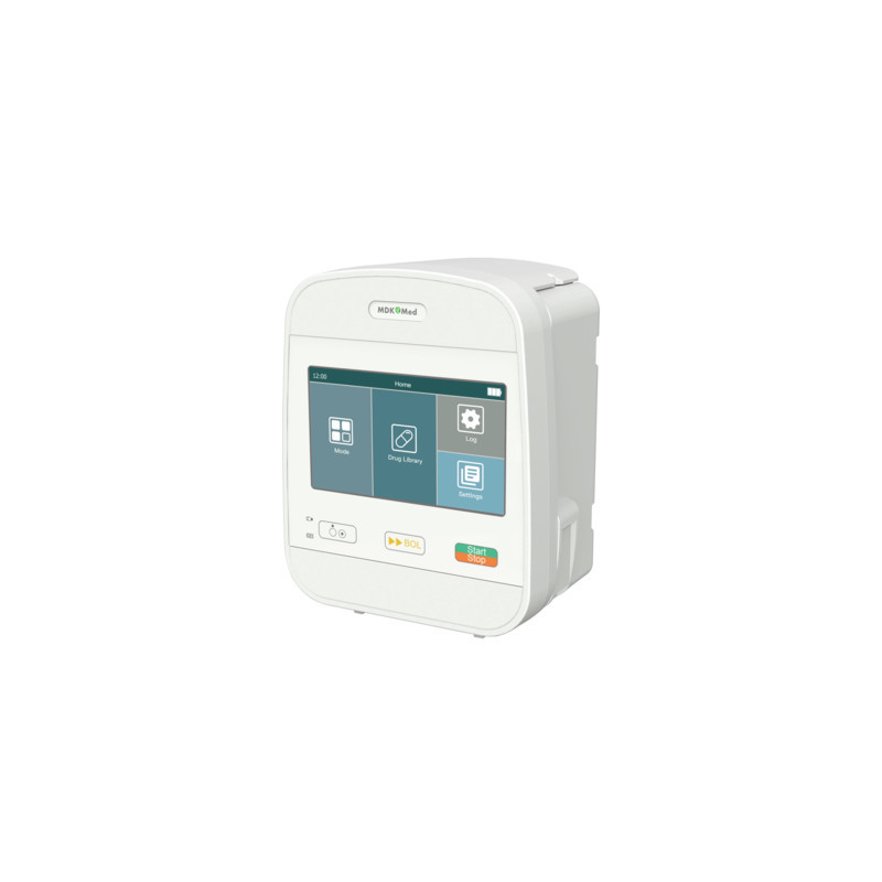 Bomba de Infusion MDK MI23 Bomba de Infusion MDK MI23